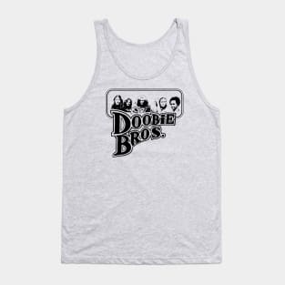 Doobie Brothers Tank Top